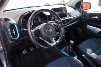 Kia Picanto 1.0 T-GDI X-Line