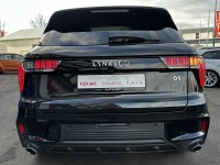 LYNK&CO 01 1.5 TD PHEV Aut.