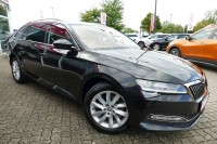 Skoda Superb Combi 2.0 TDI 4x4