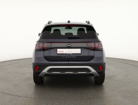 VW T-Cross 1.5 TSI DSG Facelift