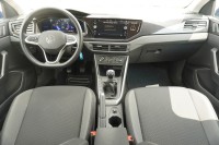 VW Taigo 1.0 TSI