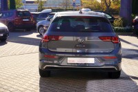 VW Golf VIII 1.5 eTSI Goal