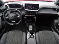 Peugeot 2008 GT 1.2 Hybrid 145 Aut.