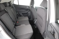 VW T-Cross 1.0 TSI DSG