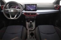 Seat Ibiza FR 1.0 TSI