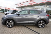 Hyundai Tucson 1.6 Advantage 4WD