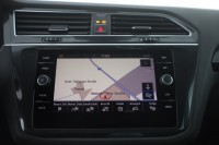 VW Tiguan 1.4 TSI Sound
