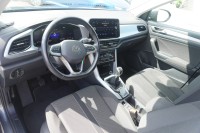 VW T-Roc 1.0 TSI