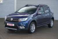 Vorschau: Dacia Sandero Stepway 0.9 TCe 90