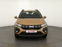 Dacia Sandero Stepway TCe 90