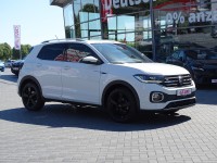 VW T-Cross 1.0 R-Line
