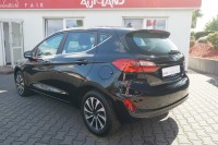 Ford Fiesta 1.0 M-Hybrid Titanium Aut.