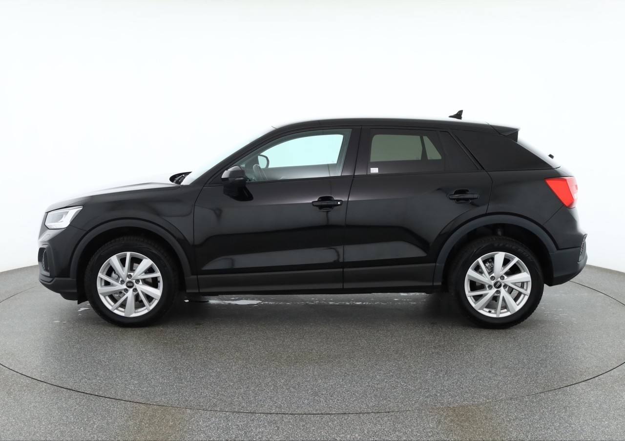 Audi Q2 35 TFSI S-Tronic