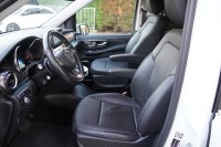 Mercedes-Benz V-Klasse V250 d AVANTGARDE 4MATIC