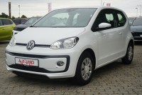 Vorschau: VW up up! 1.0 Basis