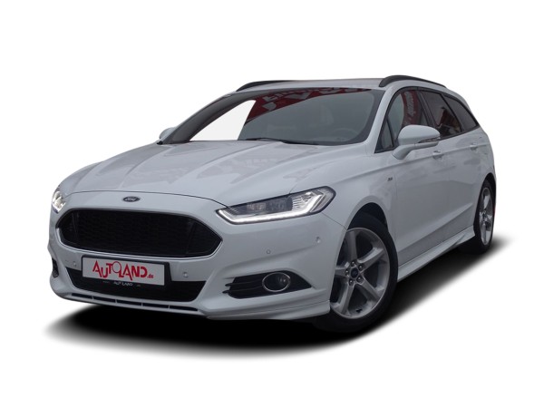 Ford Mondeo Turnier 2.0 EB ST-Line Autom.