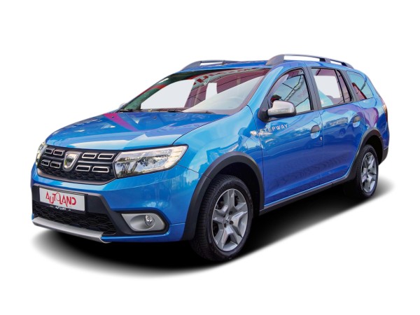Dacia Logan II MCV Kombi 0.9 TCE Comfort