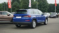 Skoda Kodiaq 1.5 TSI Style