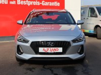 Hyundai i30 Kombi 1.6 CRDi