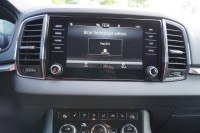 Skoda Karoq 1.5 TSI Selection
