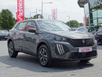 Peugeot 2008 1.2 PureTech
