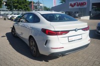 BMW 218 i Gran Coupé Advantage