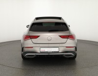 Mercedes-Benz CLA 250 Shooting Brake AMG Line