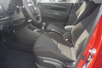 Hyundai i20 1.0T-GDI