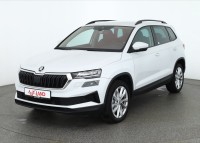Skoda Karoq 1.5 TSI DSG Style LED Navi Standheizung