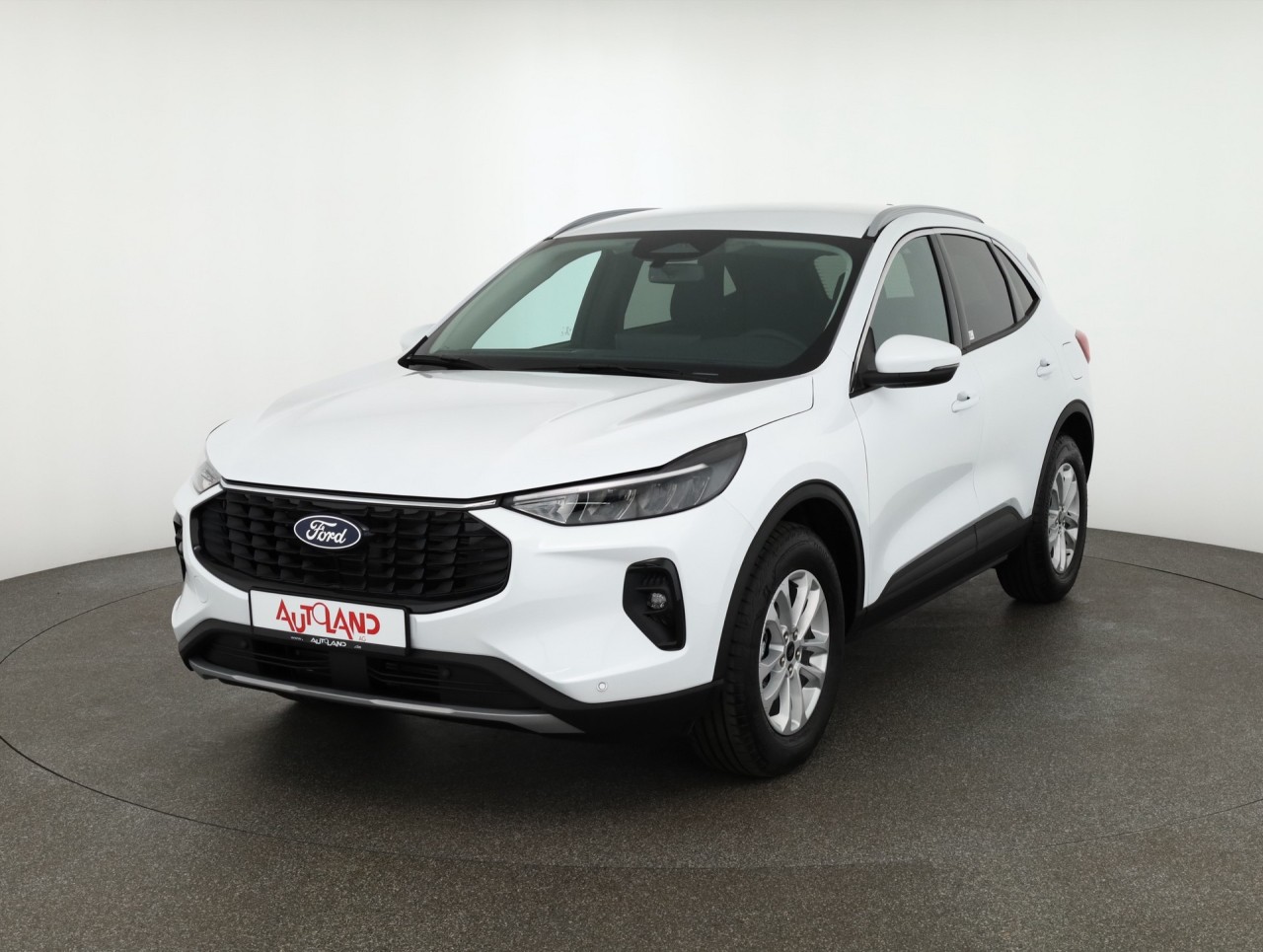 Ford Kuga 1.5 EB Titanium Aut. Facelift