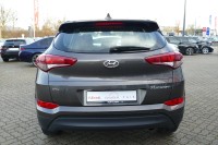 Hyundai Tucson 1.6 blue Classic 2WD