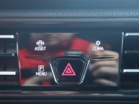 VW Caddy 1.5 TSI DSG Life