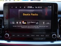 Kia Stonic 1.0 M-Hybrid Platinum Edition