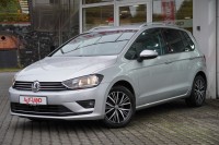 Vorschau: VW Golf Sportsvan 1.2 Allstar