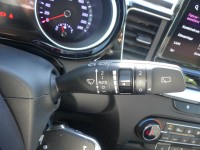Kia xcee'd XCeed 1.5 T-GDI