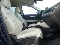Mazda CX-5 2.5 Signature AWD