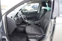 Skoda Fabia 1.0 TSI Clever