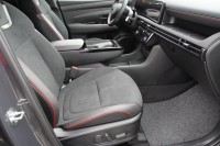 Hyundai Tucson 1.6T-GDI HEV N-Line 4WD Aut.