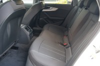 Audi A4 Avant 35 TFSI S line S-Tronic