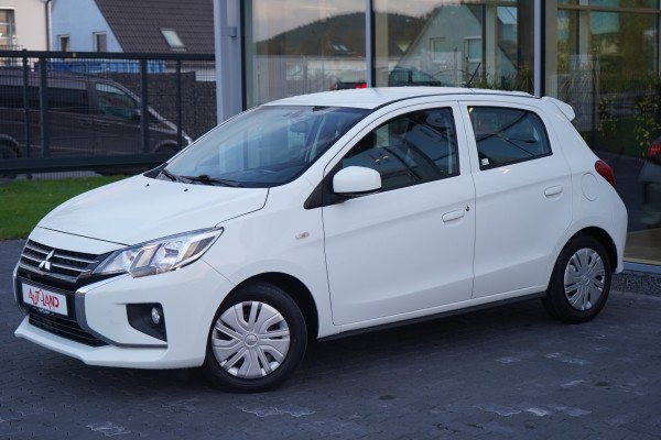 Mitsubishi Space Star 1.0 Active