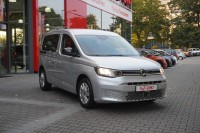 VW Caddy 1.5 16V TSI Life