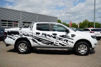 Ford Ranger 3.2 TDCi Limited 4x4