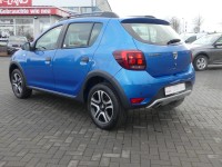 Dacia Sandero Stepway II 0.9 TCE Celebration