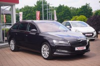 Skoda Superb Combi 1.5 TSI Style