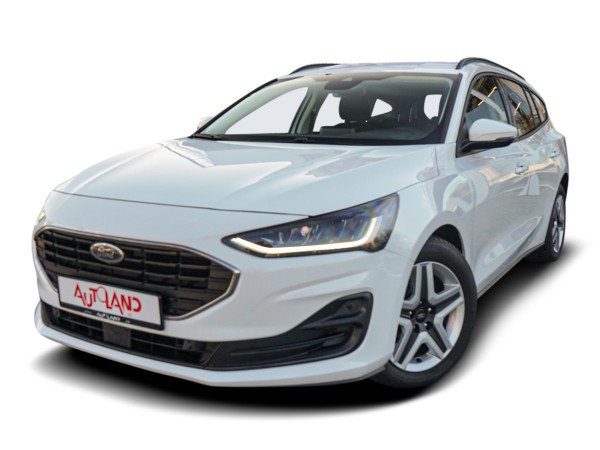 Ford Focus Turnier 1.5 EcoBlue Aut.