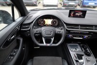 Audi Q7 50 3.0 TDI quattro S line