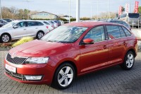 Vorschau: Skoda Rapid Spaceback 1.2 Joy
