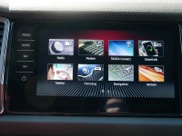 Skoda Kodiaq 2.0 TDI 4x4 Sportline