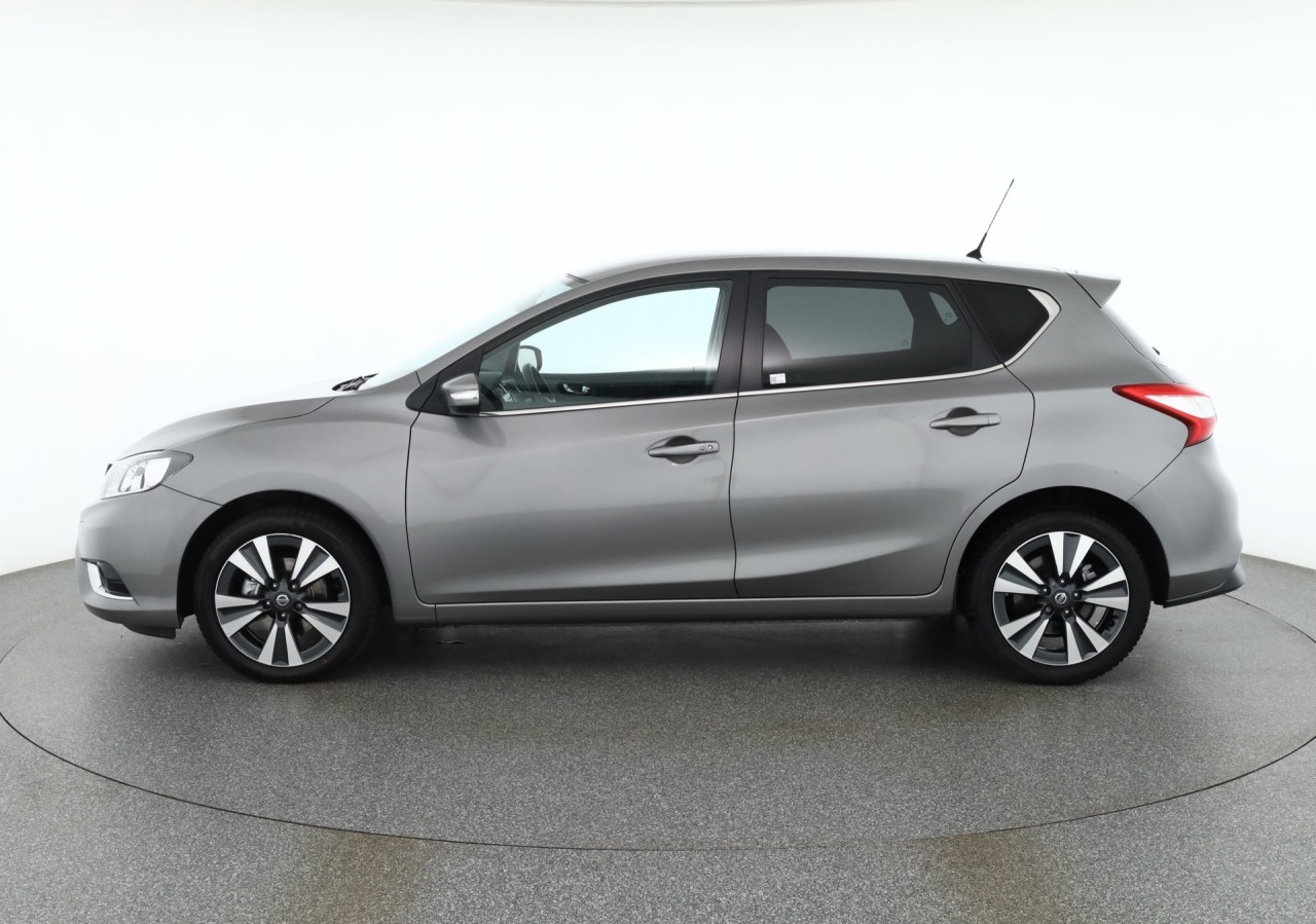 Nissan Pulsar 1.2 DIG-T N-Connecta