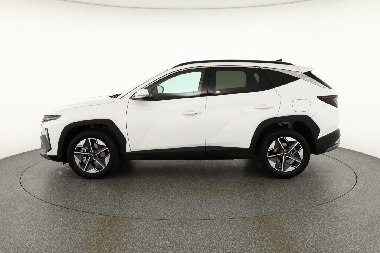 Hyundai Tucson 1.6 T-GDI